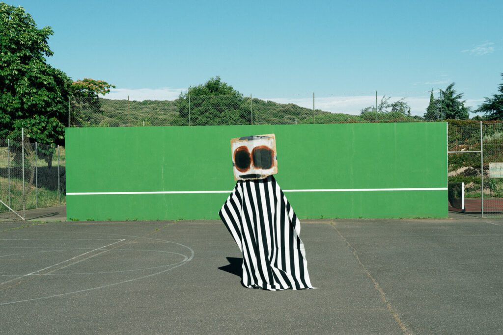 Eric Magassa,The Lost Faugeres,2019