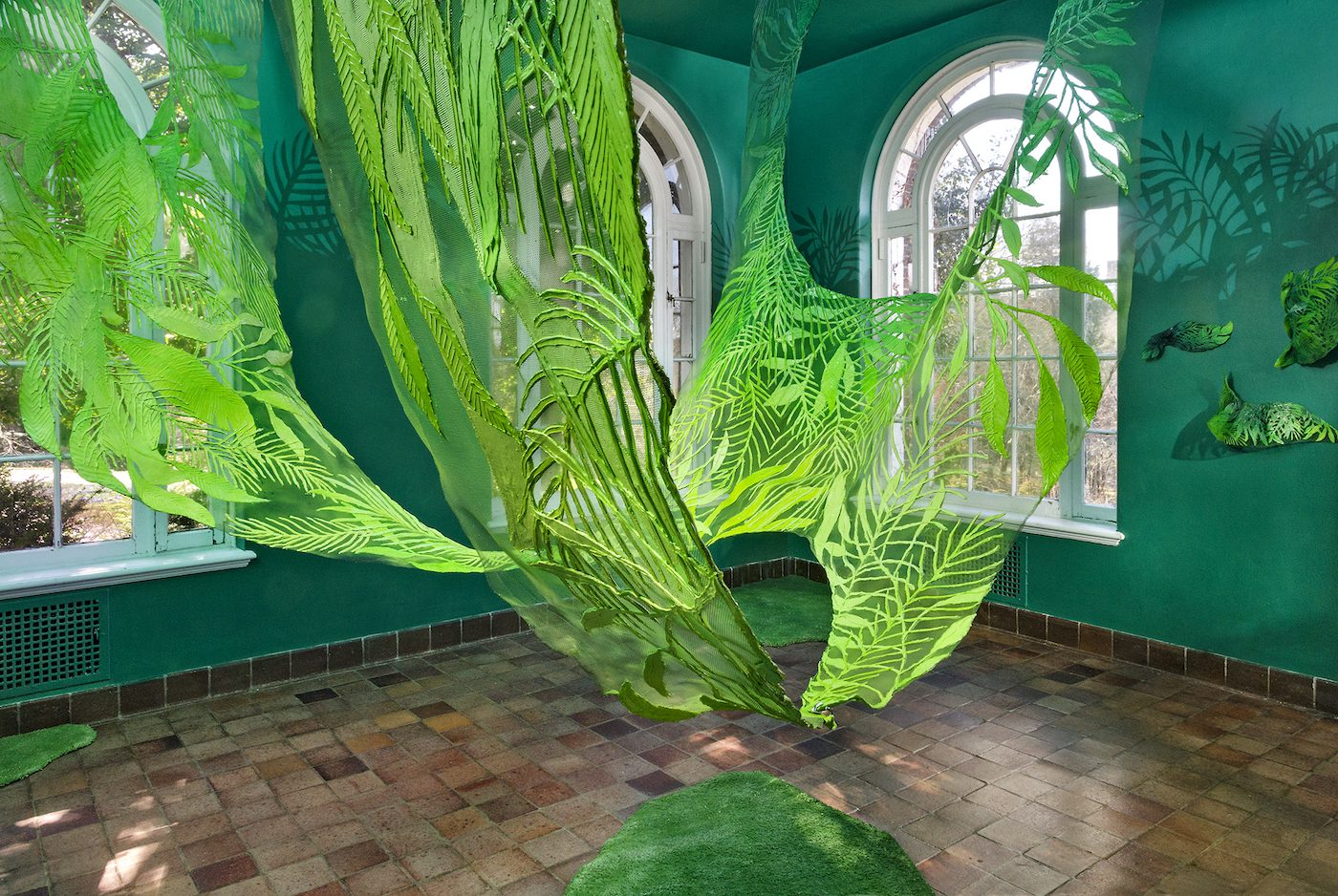 Adrienne Elise Tarver, 