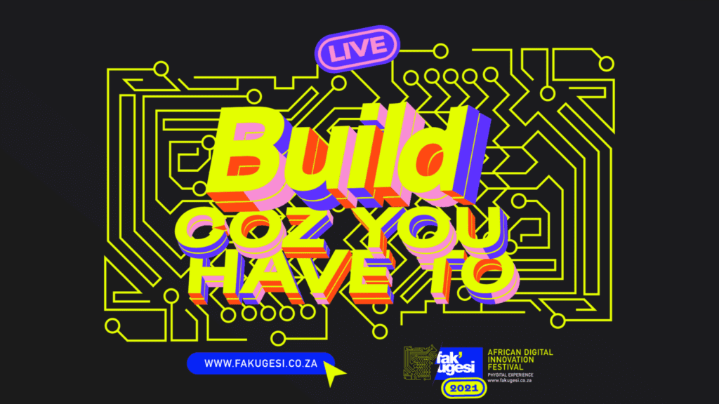 8th Fak’ugesi African Digital Innovation Festival