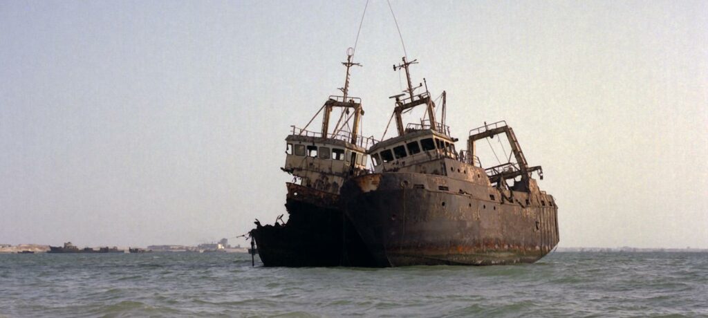 We Are History - The Lovers II 