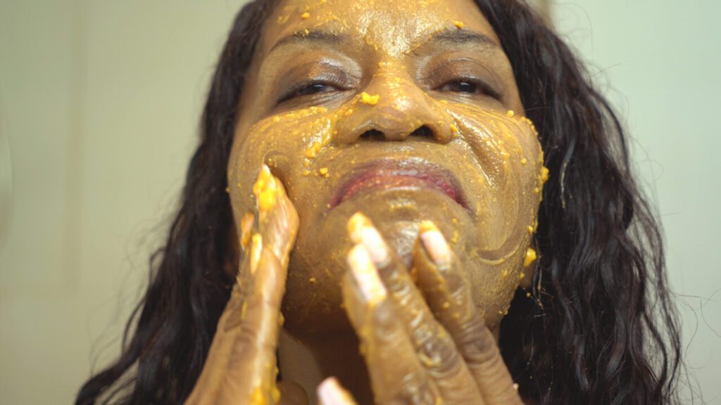 Ilana Harris-Babou, Decision Fatigue, 2020. Courtesy the artist.