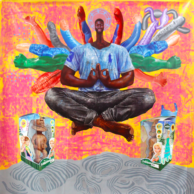 Laboratory of Solidarity