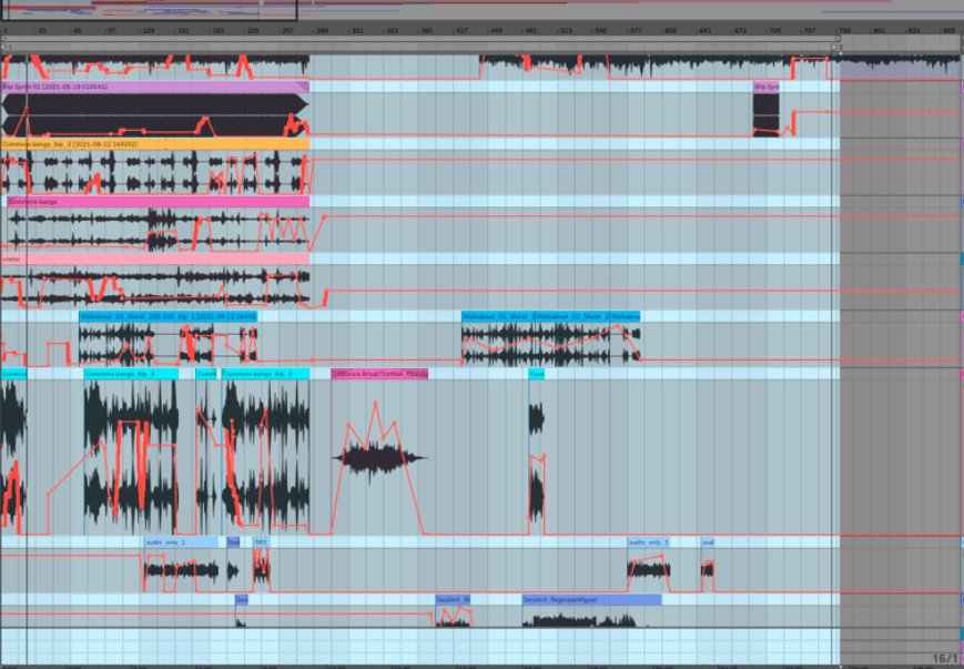 Collective Practices: A Sonic Essay