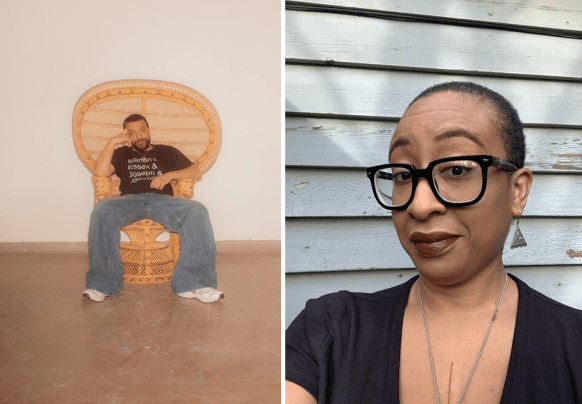 Picture left: © Neven Allgeier, picture right: © Negarra A. Kudumu