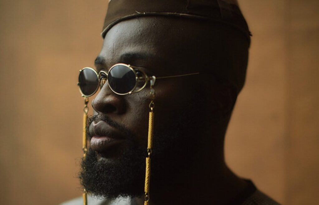 M.anifes, 2022. Courtesy the artist.