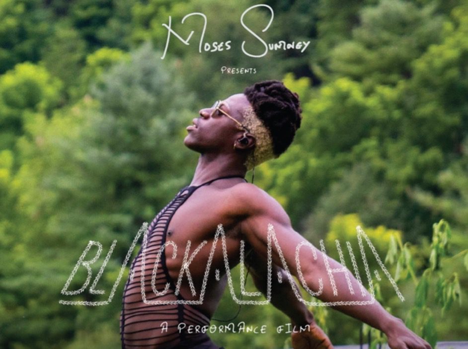 Moses Sumney: Blackalachia