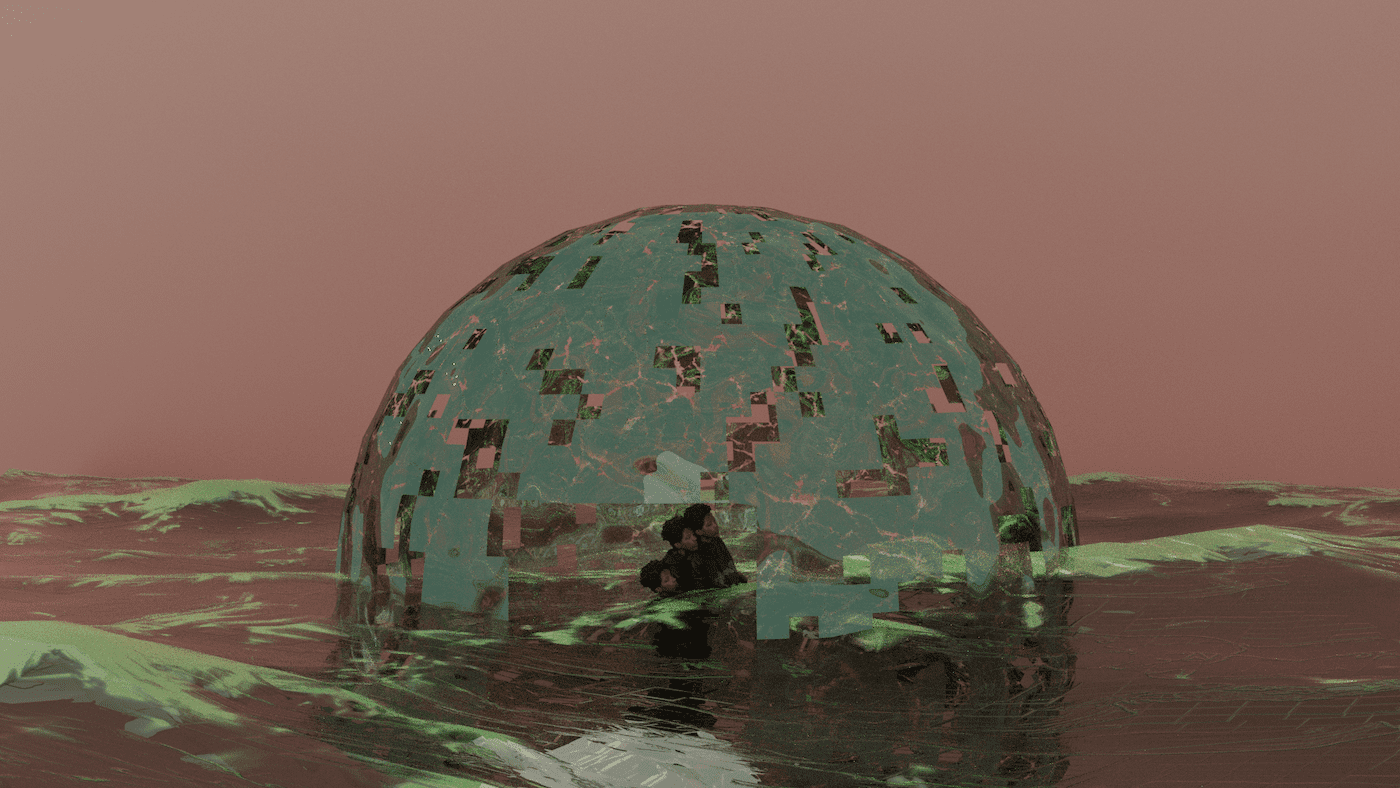 Videostill, enorê. Courtesy of the artist.