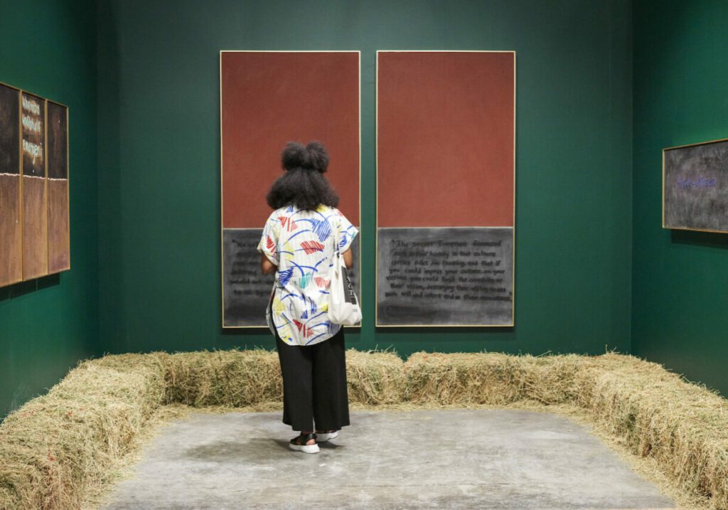 Investec Cape Town Art Fair