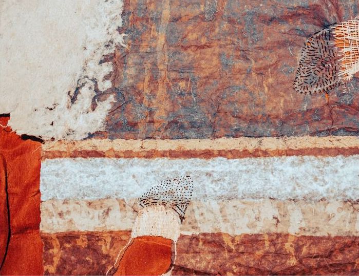  “ABAANA Ba KINTU is about what we the descendants have become and insight into where we might be heading.” Nakitende Sheila