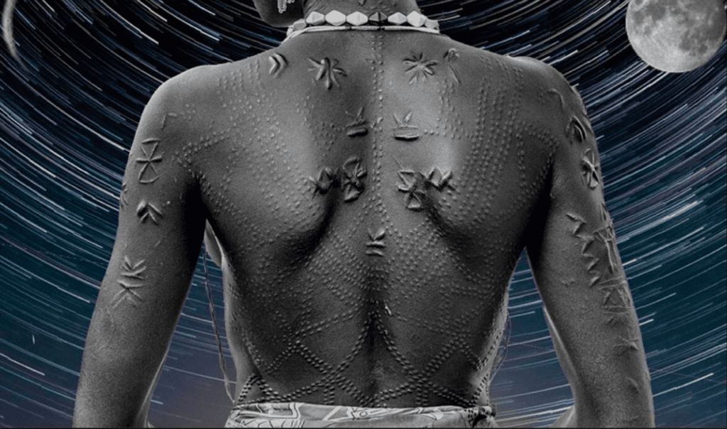 Afrofutourism – Group Show