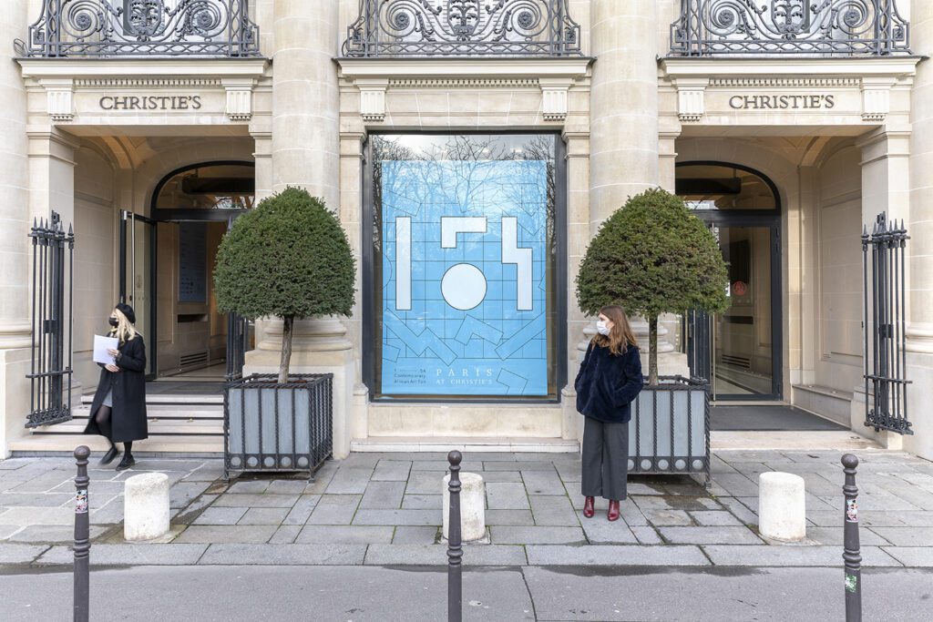 1-54 Contemporary African Art Fair