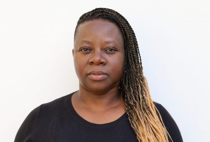 Fadzai Veronica Muchemwa