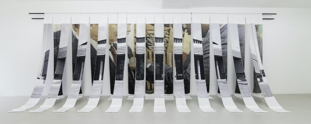 Cultura persa e imparata a memoria, Adji Dieye, 25 February 2022