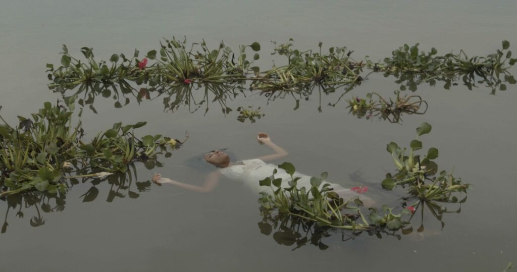 By Mónica de Miranda
