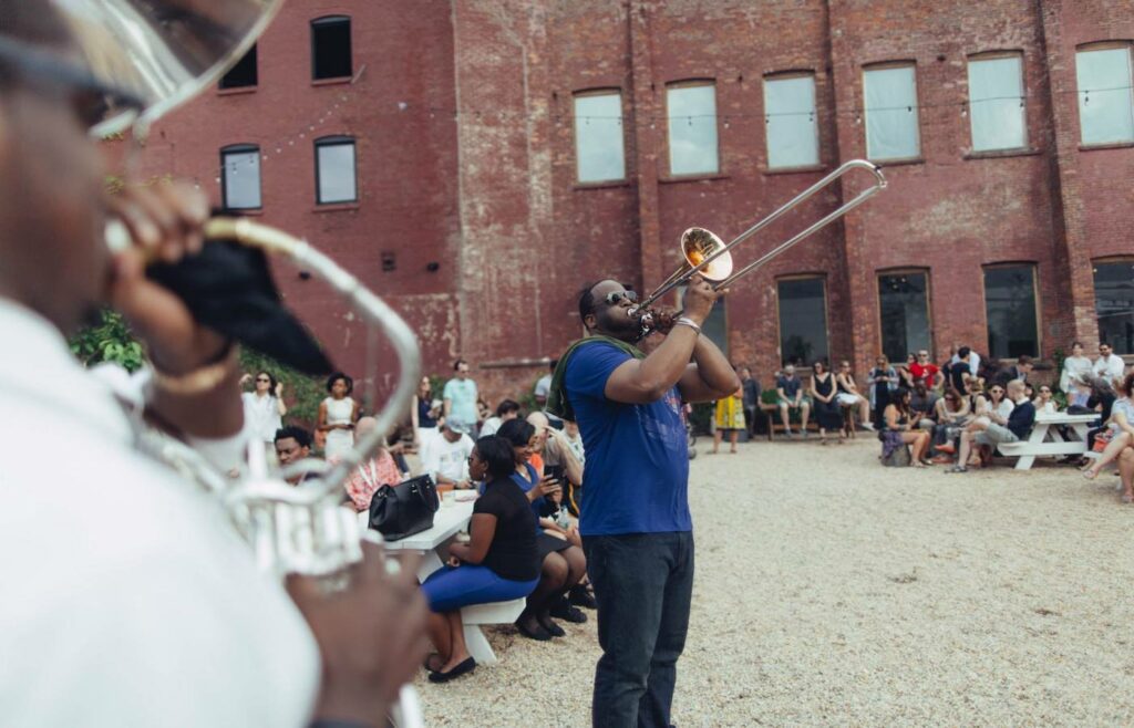 Katrina-Sorentino, 1-54-New York, 2017. 