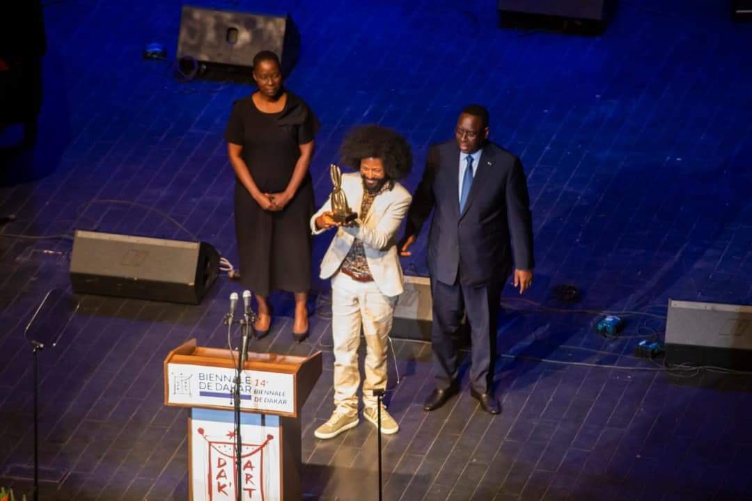 Photo courtesy of Tegene Kunbi⁠