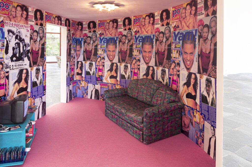 ÖMSUBM
Photo: Johannes Stoll / Belvedere, Wien
