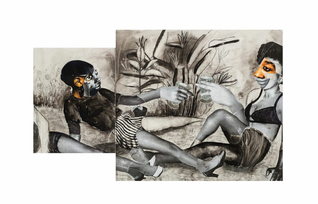 Neo Matloga, khemistri, 2022.