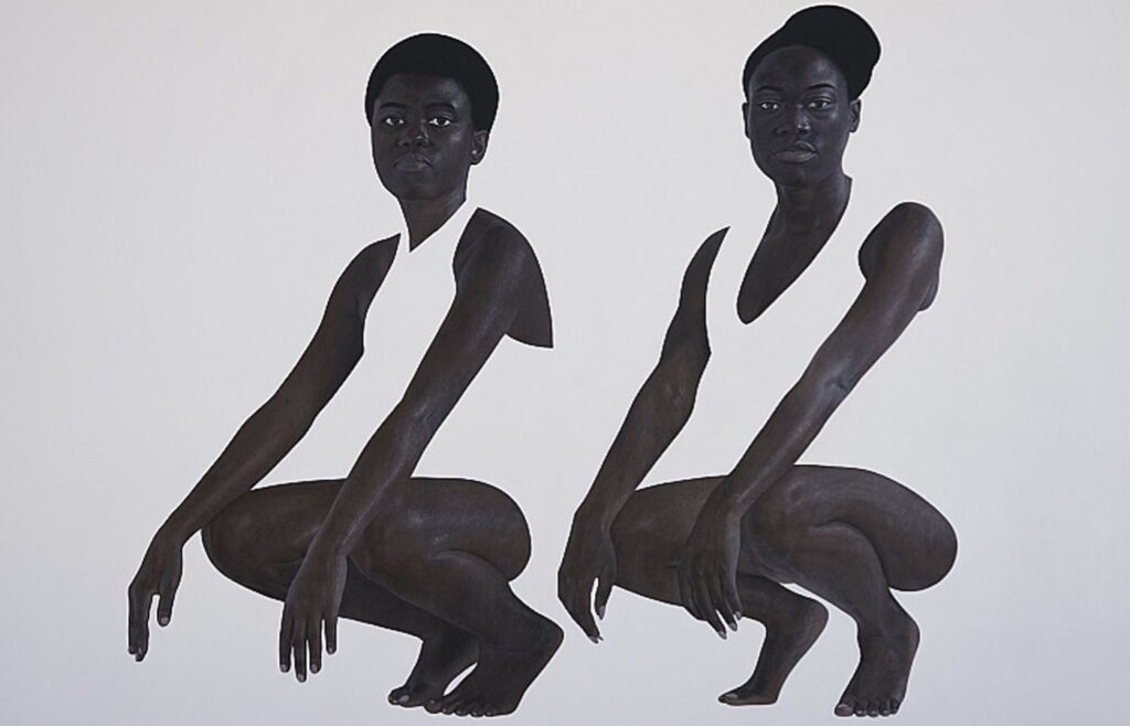 Sungi Mlengeya, Influence, 2021.