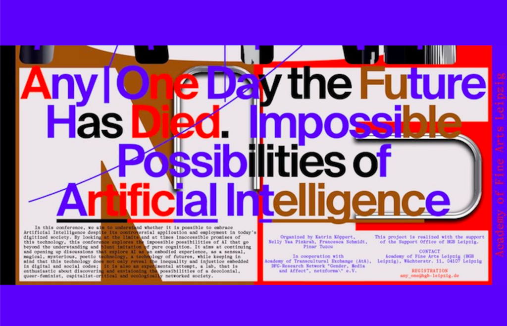 Design: Anja Kaiser
© HGB Leipzig