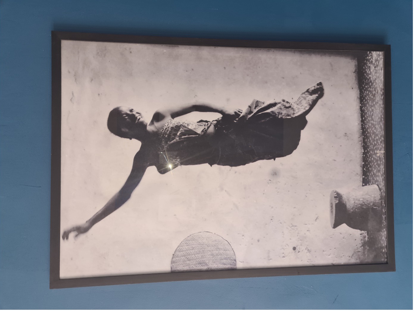 Photography by Paul Kodio