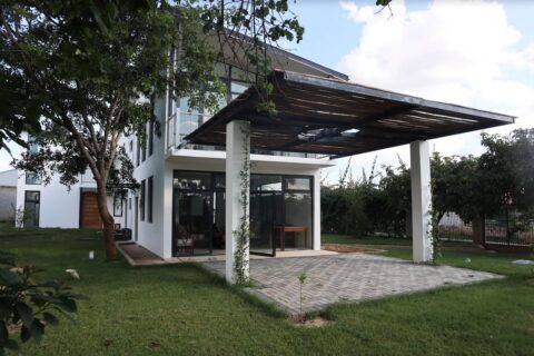 Courtesy of Lusaka Contemporary Art Centre