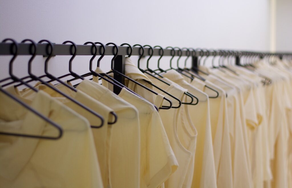 Joël Andrianomearisoa, MY HEART BELONGS TO THE OTHER, 2023. Courtesy of Church Projects.