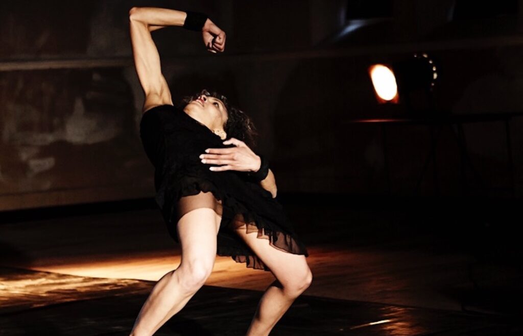 Performance: Love Is... (Detail)
Photographer: Cedric Leherle
 