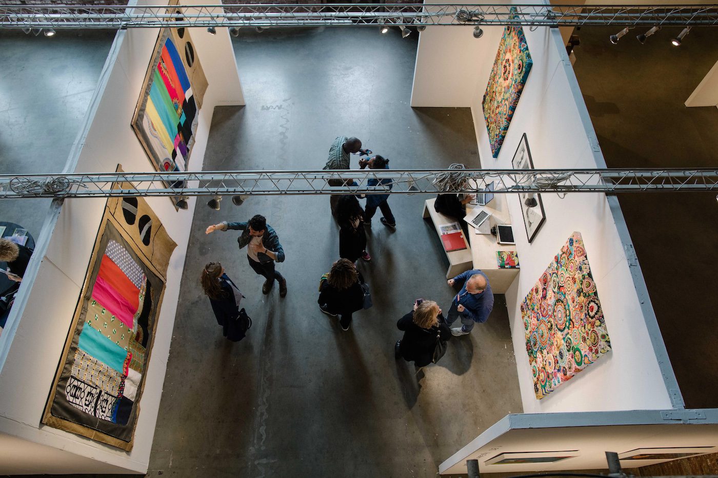 1-54 New York 2017 @Katrina Sorentino