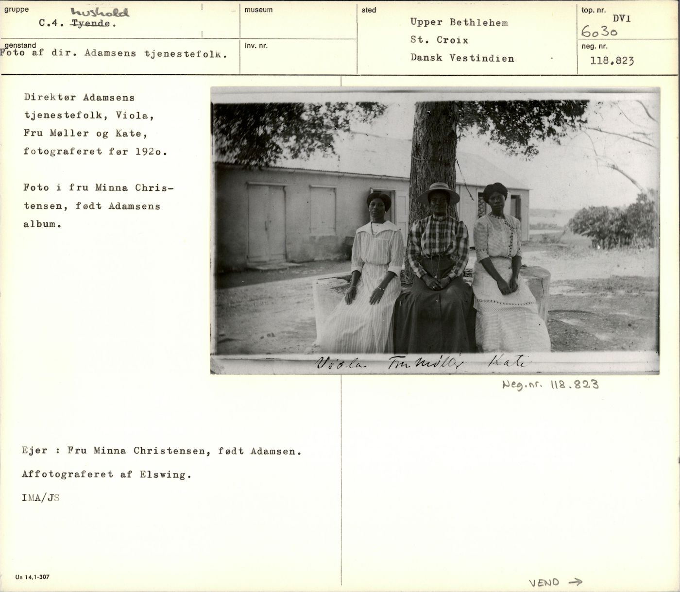 As part of 'The Beautiful Struggle: From colonial hauntings to Black futurity'. Lecture by Temi Odumosu at Skånes konstförening in 2019. Something Happened series organised and curated by Tawanda Appiah and Simona Dumitriu.