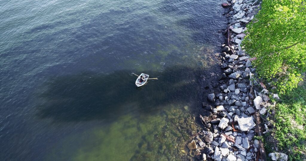 Coco Fusco. Your Eyes Will Be an Empty Word, 2021. Video-Still. Courtesy the artist.