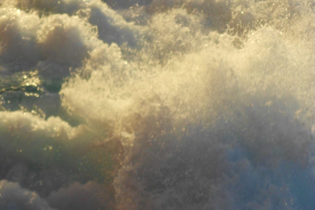 Janine Jembere, Untitled (from the series Residence Time), 2013 Courtesy: the artist