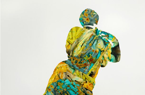 M. Florine Démosthène, 