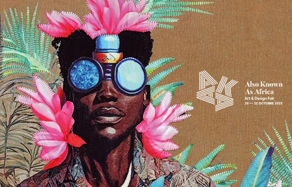 Courtesy of Akaa 2023.