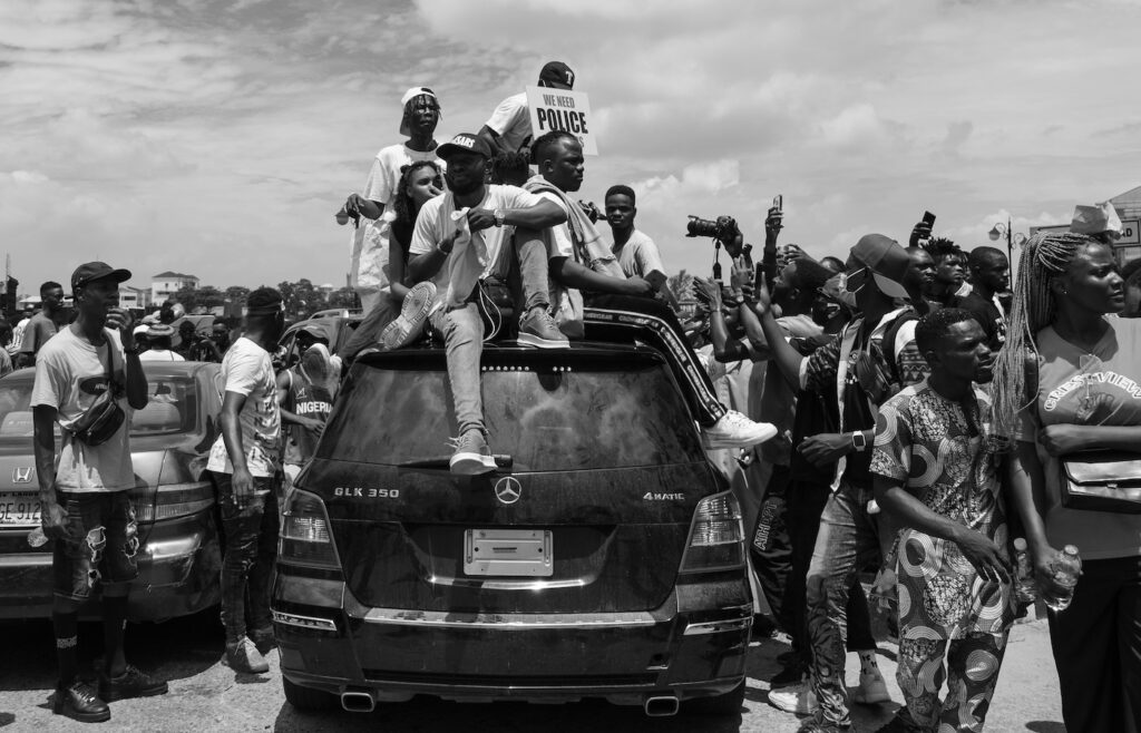 Ifebusola 2020 Lagos