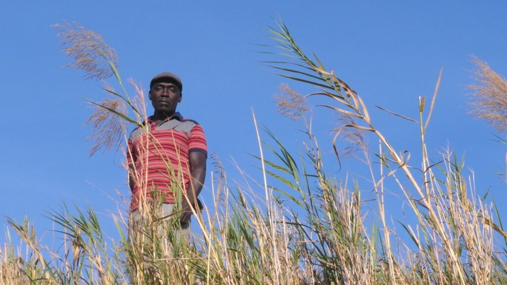 © Karimah Ashadu, film still - 