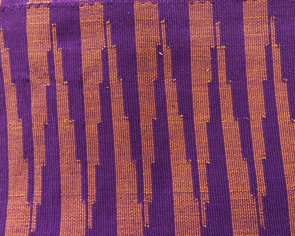 WARP, WEFT, DESIGN: Contemporary Weaving