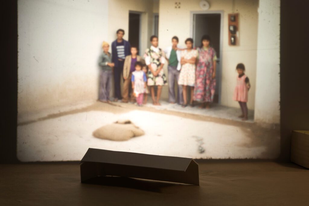 By Massinissa Selmani. 