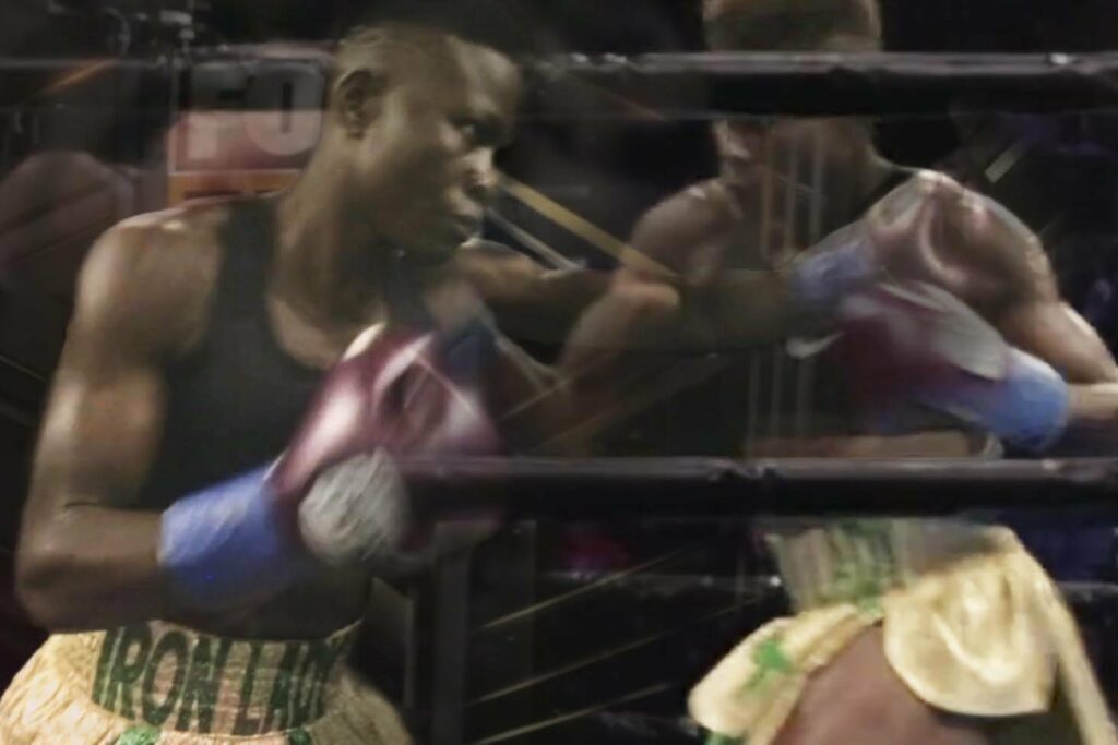 Work by Jesse Weaver Shipley.