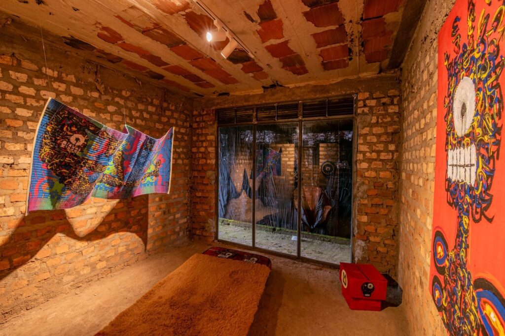 Silent Invasions: The Art of Material Hacking