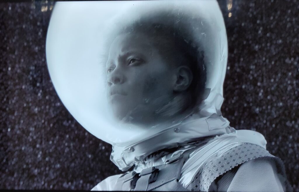 After the Dream, 2024. Courtesy of Lusaka Contemporary art Centre