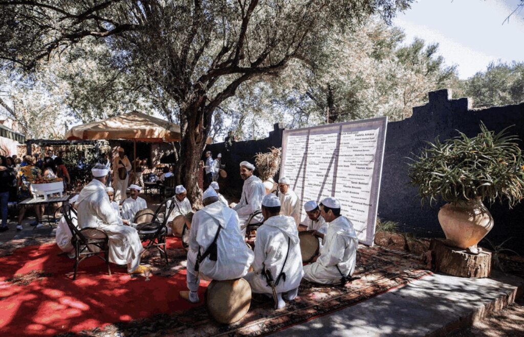 Courtesy of 1-54 Art Fair