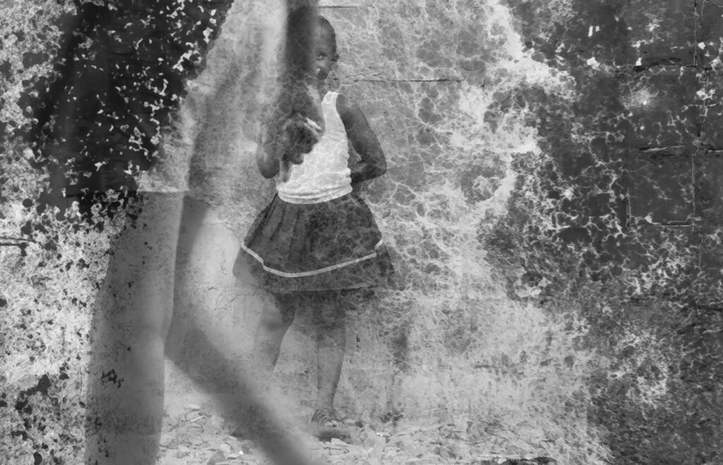 Clarita Maria Phiri-Beierdörffer: Ichibukisho – Act of Memory