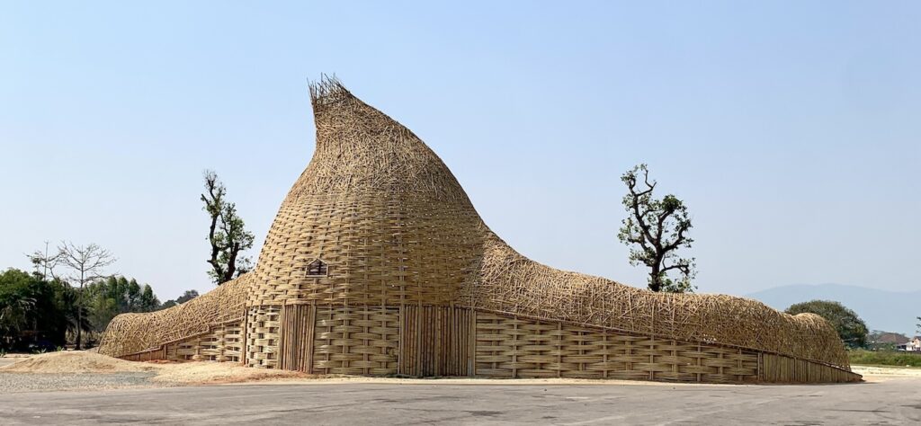 Thailand Biennale 2023: The Open World