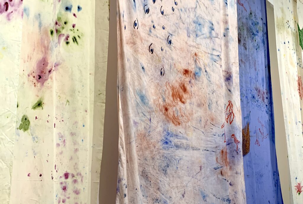 60th Venice Biennale: Foreigners Everywhere