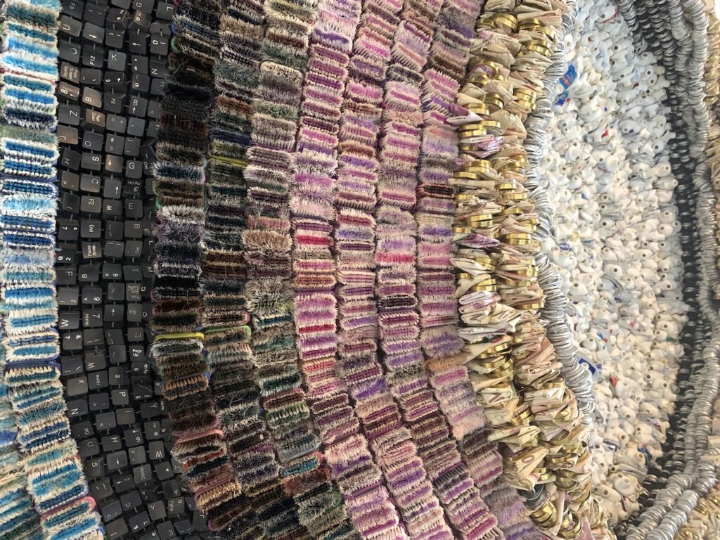 60th Venice Biennale: National Pavilions of Zimbabwe, Nigeria and Côte d’Ivoire