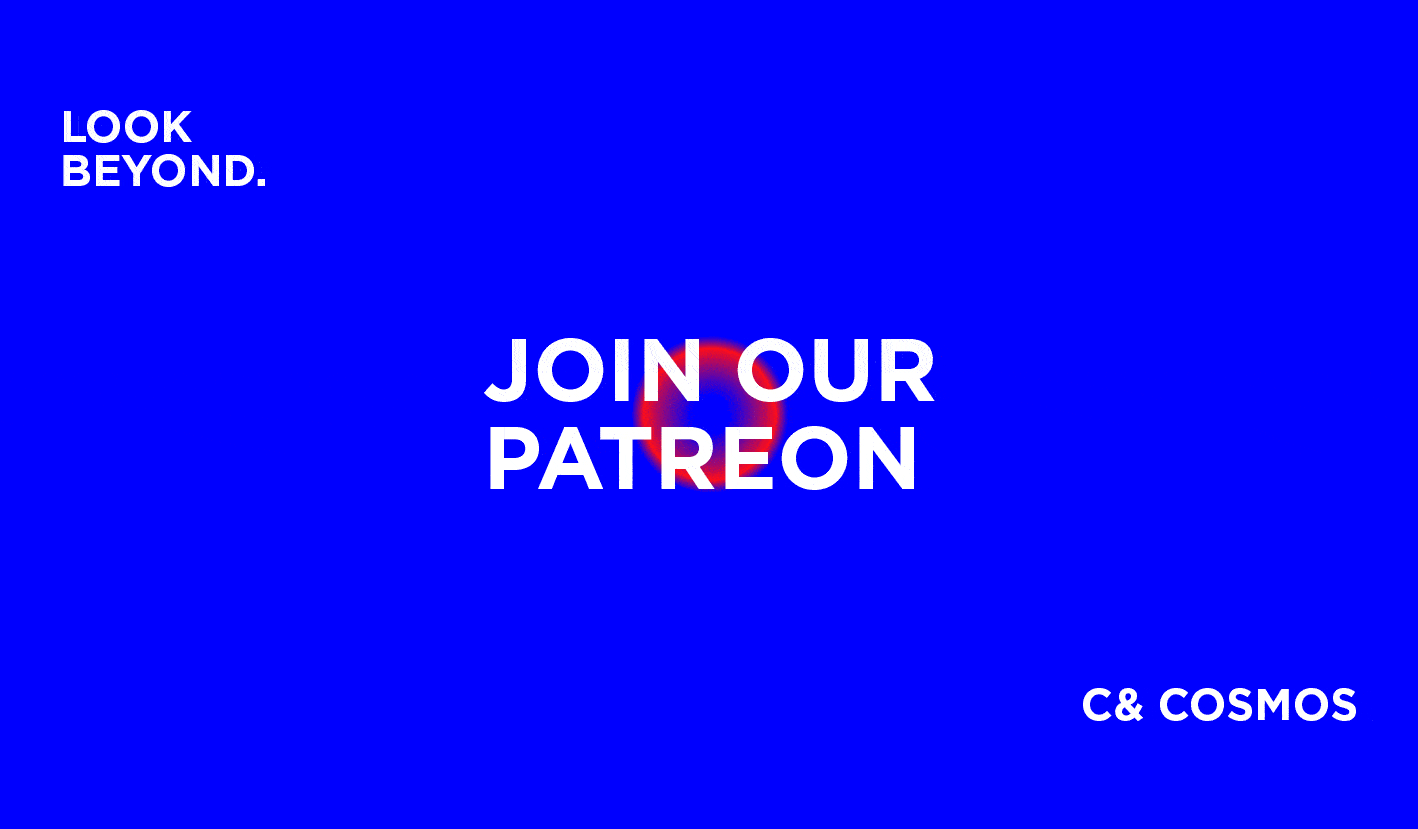 C& lance un abonnement à Patreon
