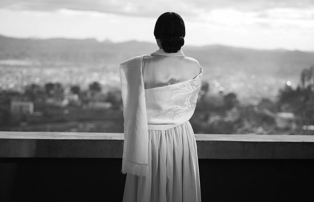 Please Sing Me My Song Before You Go, Film Still, 2024. Courtesy of Studio Joel