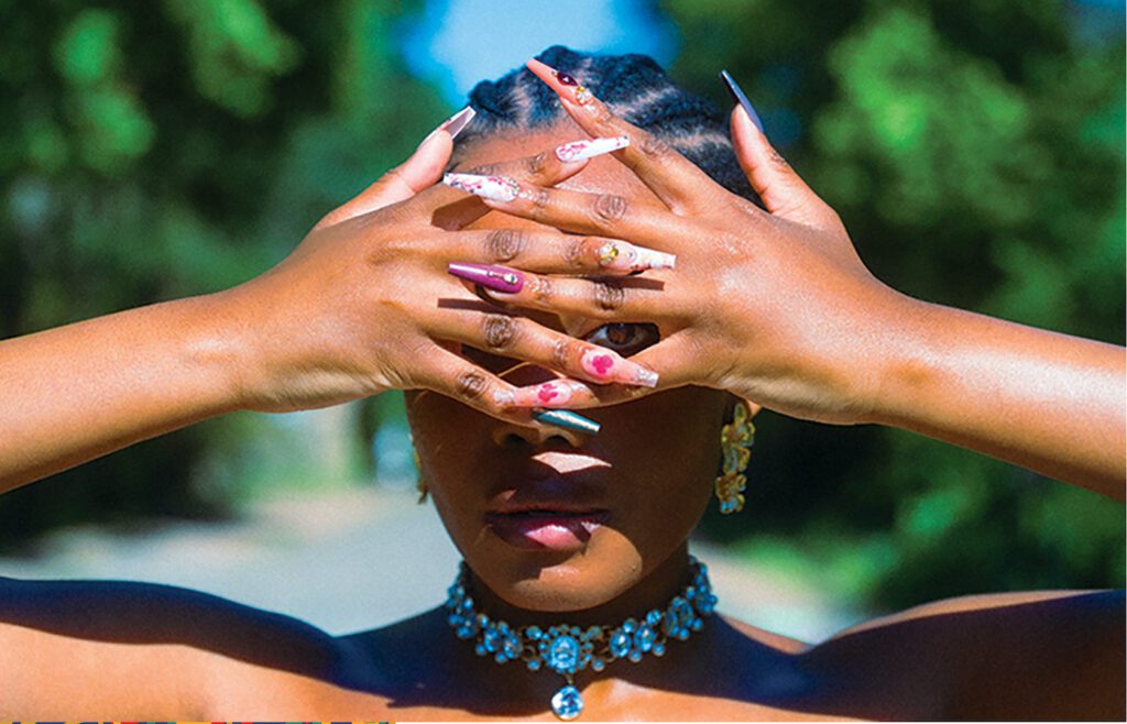 Picture: Brian Ngugi