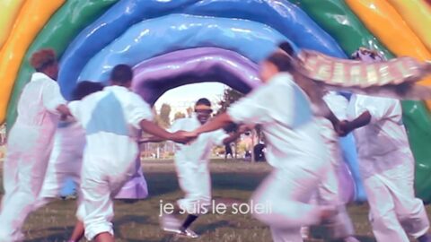 Soñ Gweha, Nyum Elucubris, 2018. Courtesy of the artist. 